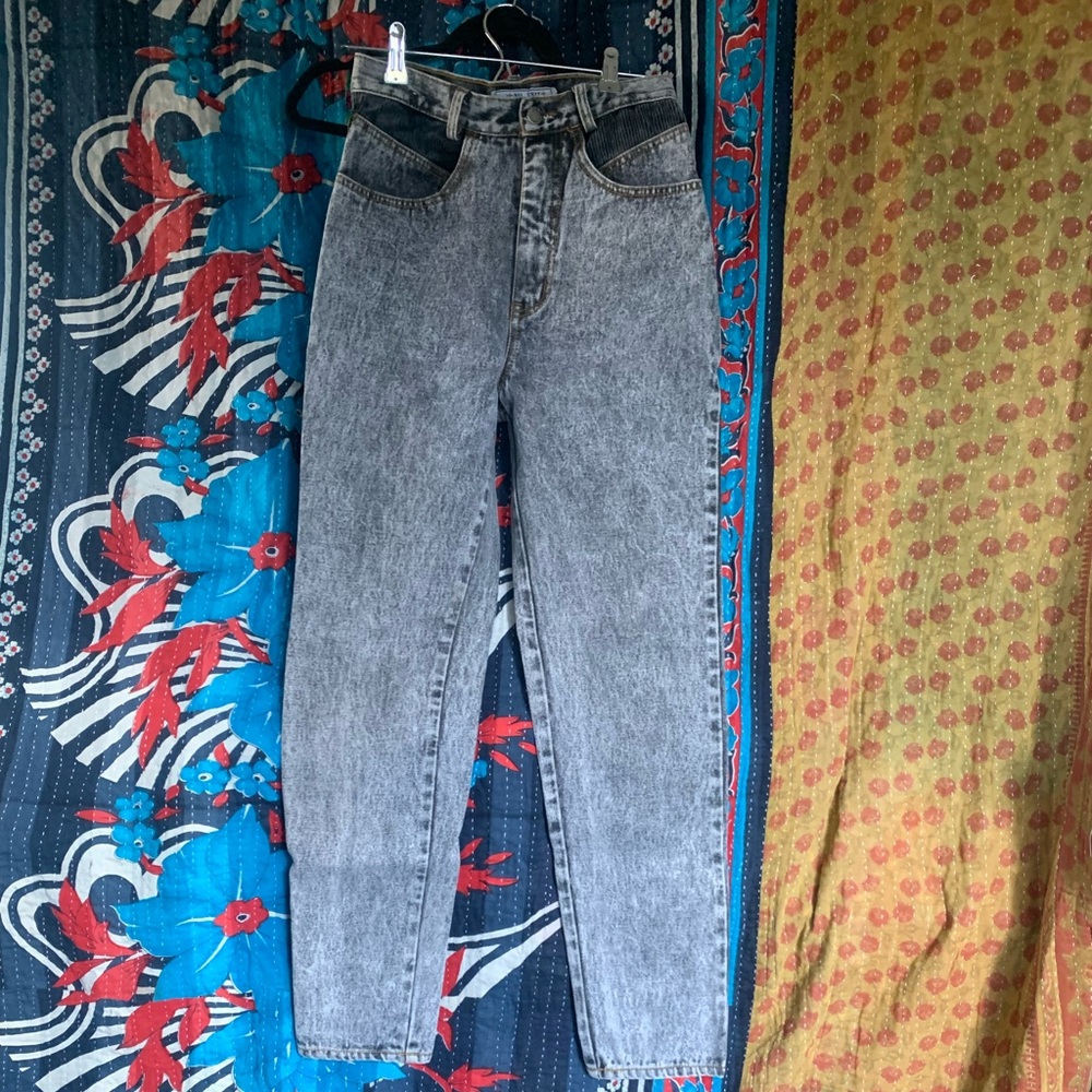 Vintage Jordache Jeans